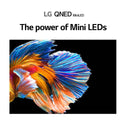 LG 86qned91tpa 86 Inch QNED91 4K Mini LED Smart TV