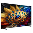 TCL 98C655 98 Inch QLED 4K Google TV