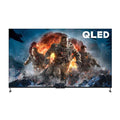 TCL 98C735 98 Inch C735 QLED 4K Android TV, Front view