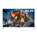 TCL 98C735 98 Inch C735 QLED 4K Android TV, Front view