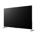 TCL 98C735 98 Inch C735 QLED 4K Android TV, Front left view