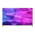 TCL 98C745 98 Inch C745 QLED 4K Google TV, Front view