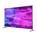 TCL 98C745 98 Inch C745 QLED 4K Google TV, Front left view