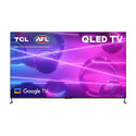 TCL 98C745 98 Inch C745 QLED 4K Google TV, Front view 2