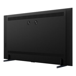 TCL 98 Inch P7K 4K Full HD QLED Android TV 98P7K, Back View