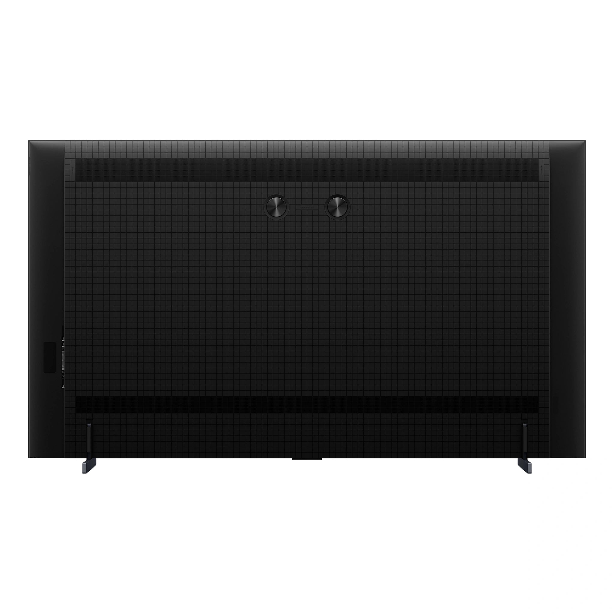 TCL 98 Inch P7K 4K Full HD QLED Android TV 98P7K, Side View