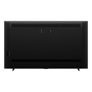 TCL 98 Inch P7K 4K Full HD QLED Android TV 98P7K, Side View