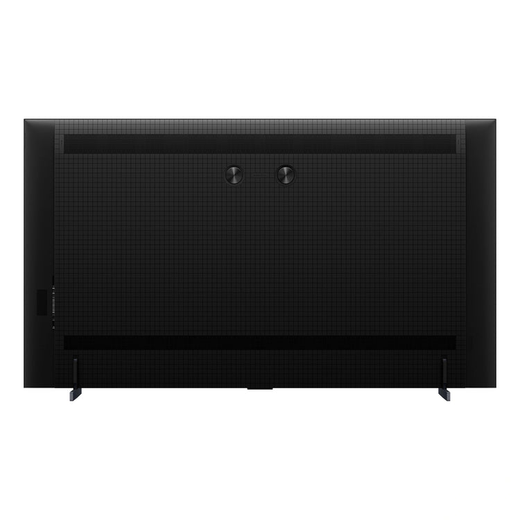 TCL 98 Inch P7K 4K Full HD QLED Android TV 98P7K, Side View