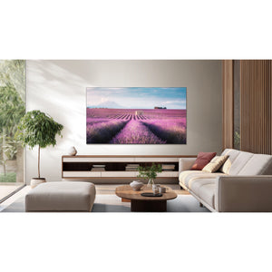 TCL 98 Inch P7K 4K Full HD QLED Android TV 98P7K, Lifestyle View
