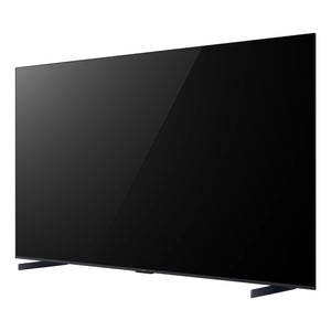 TCL 98 Inch P7K 4K Full HD QLED Android TV 98P7K, Right View Screen Off