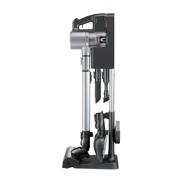 LG A9NEOMAX Cordless Handstick w/ Power Drive Mop, Image 2