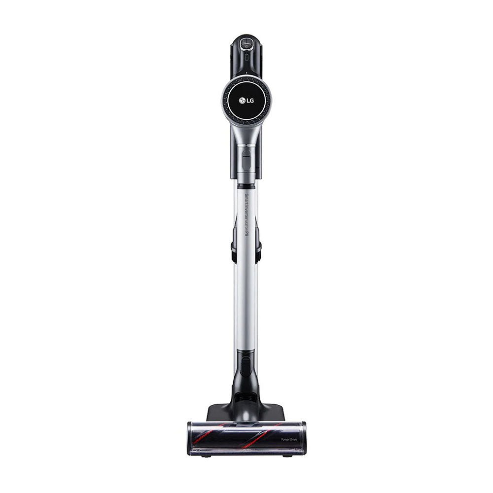 LG A9NEOMAX Cordless Handstick w/ Power Drive Mop, Image 3