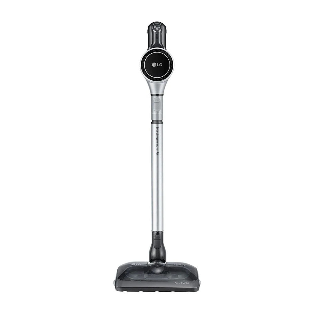 LG A9NEOMAX Cordless Handstick w/ Power Drive Mop, Image 4