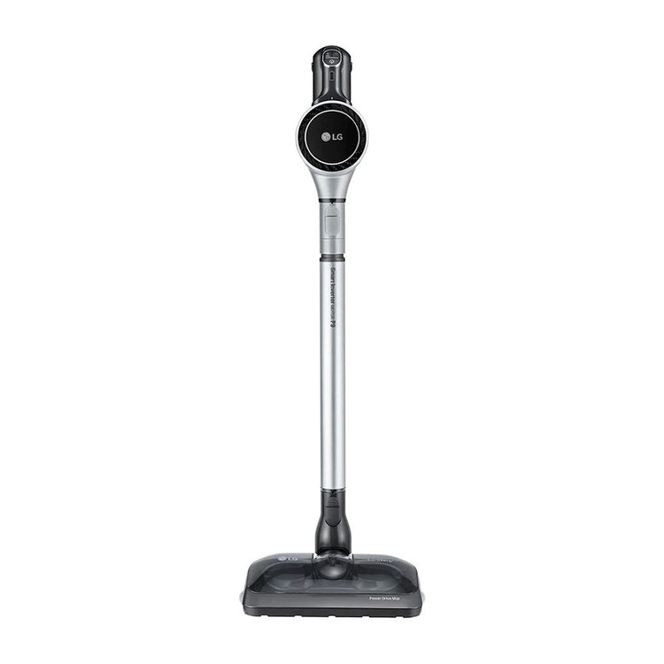 LG A9NEOMAX Cordless Handstick w/ Power Drive Mop, Image 4