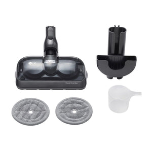 LG A9NEOMAX Cordless Handstick w/ Power Drive Mop, Image 15