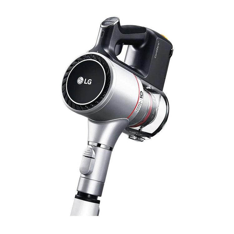 LG A9NEOMAX Cordless Handstick w/ Power Drive Mop, Image 7