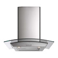 Venini AAG6SE1 60cm Glass Canopy