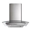Venini AAG6SE1 60cm Glass Canopy