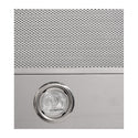 Euromaid AAS9SE3 90cm Stainless Steel Canopy Rangehood