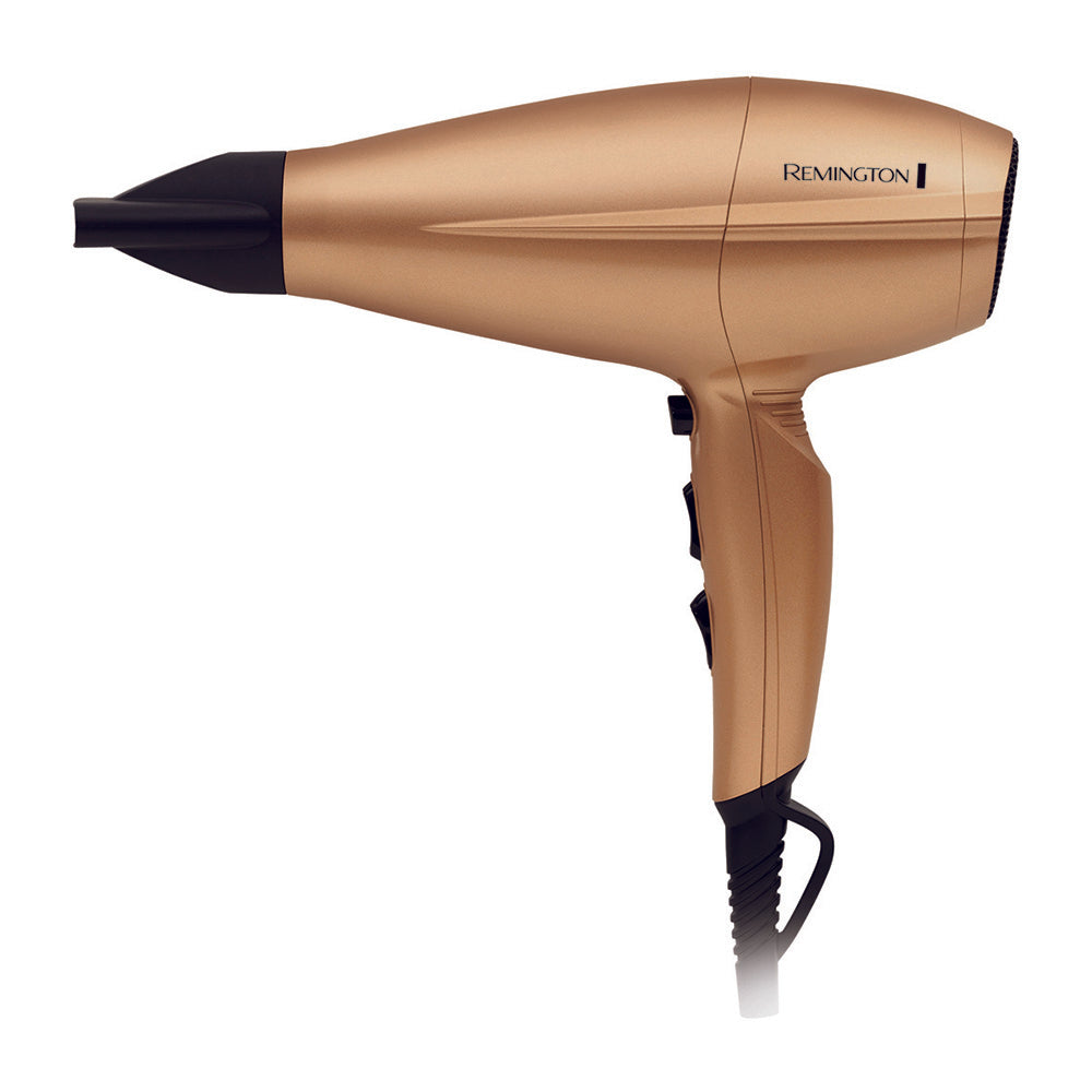 Remington AC4001AU Shine Revival Hair Dryer