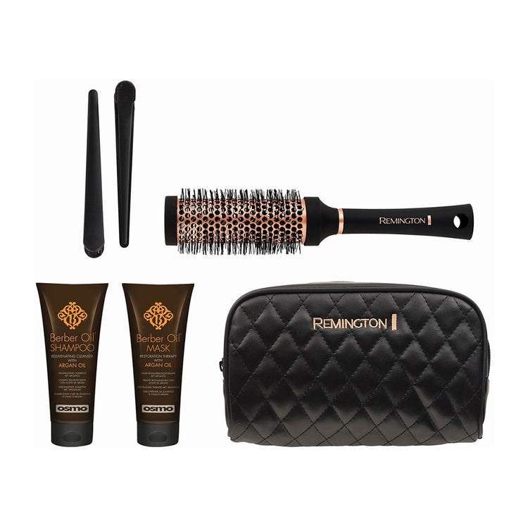 Remington AC4001AU Shine Revival Hair Dryer