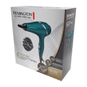 Remington AC8648AU Advanced Coconut Therapy Hair Dryer