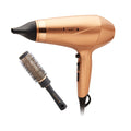 Remington AC8820AU Keratin & Argan Oil Nourish Hair Dryer