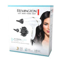 Remington AC8901AU Hydraluxe Hair Dryer