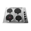 Arc ACPE2 60cm Electric Oven & Electric Cooktop Pack