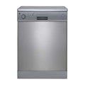 Arc ADW14S 60cm14 Place Freestanding Dishwasher, Front view