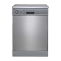 Arc ADW14S 60cm14 Place Freestanding Dishwasher, Front view