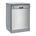 Arc ADW14S 60cm14 Place Freestanding Dishwasher, Front right view