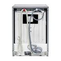 Arc ADW14S 60cm14 Place Freestanding Dishwasher