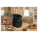 Healthy Choice AF540 5L Black Digital Air Fryer