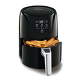 Sunbeam AFP4100BK Digital Copper Infused DuraCeramic¬Æ Air Fryer