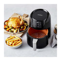 Sunbeam AFP4100BK Digital Copper Infused DuraCeramic¬Æ Air Fryer