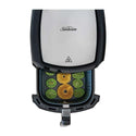 Sunbeam AFP4500DF DiamondForce 3-In-1 Digital 5L Air Fryer