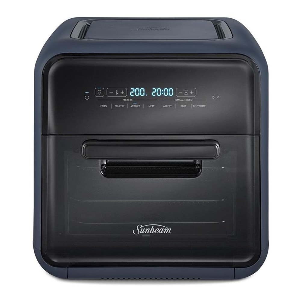 Sunbeam FlexiFry Air Fryer Oven