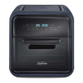 Sunbeam AFP5100BL FlexiFry Air Fryer Oven 10L