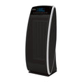 Omega Altise AHCC2400TB 2400W Ceramic Heater with LED Display