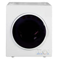Artusi 4.5kg Front Load Vented Clothes Dryer ACD45A, Front View