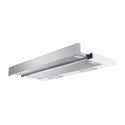 Airvolution ASL90DR2S 90cm Slideout Rangehood