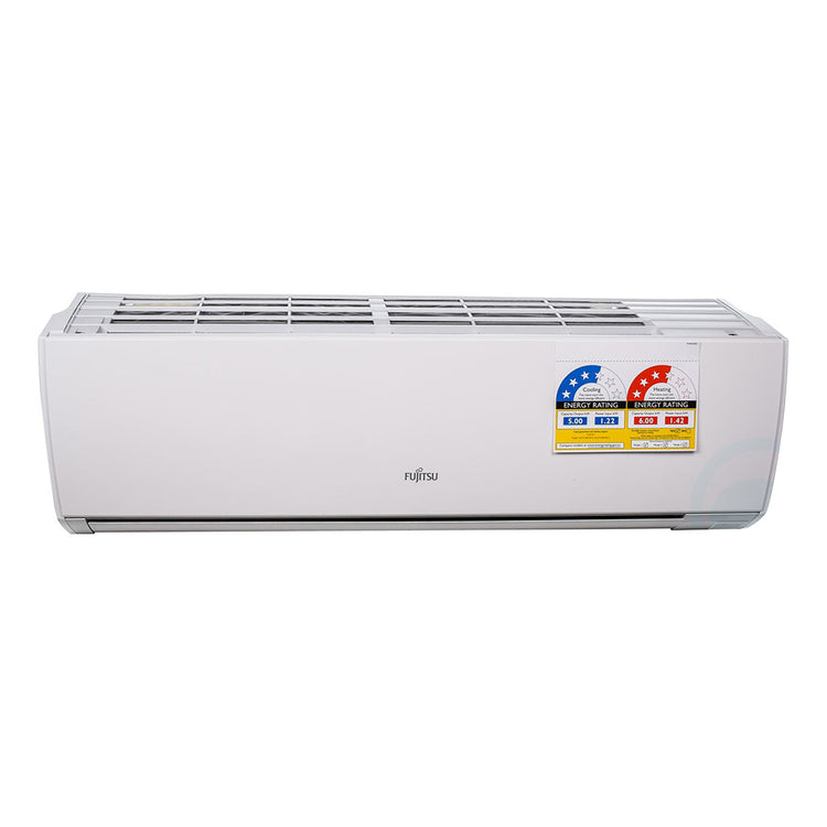 Fujitsu ASTG18KMCA 5 kW Reverse Cycle Split System