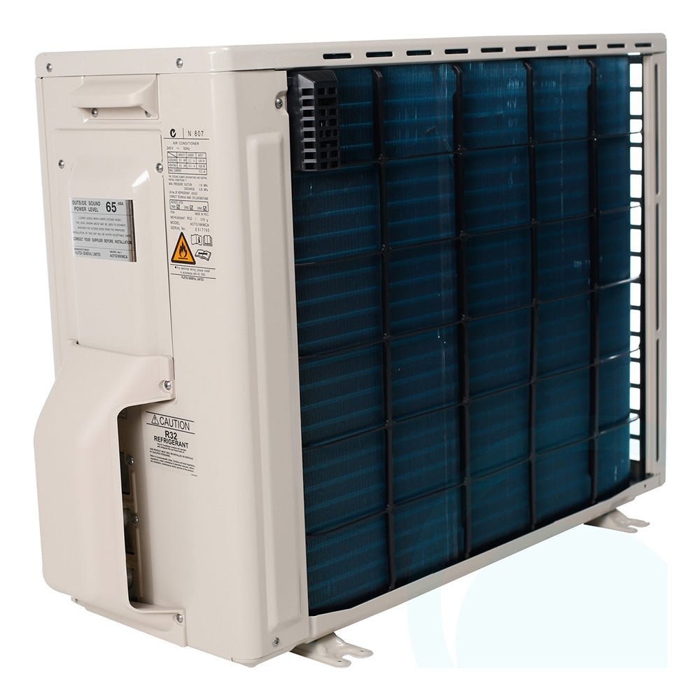 Cycle Split Fujitsu ASTG18KMCA 5 kW Reverse Cycle Split System at Appliance Giant