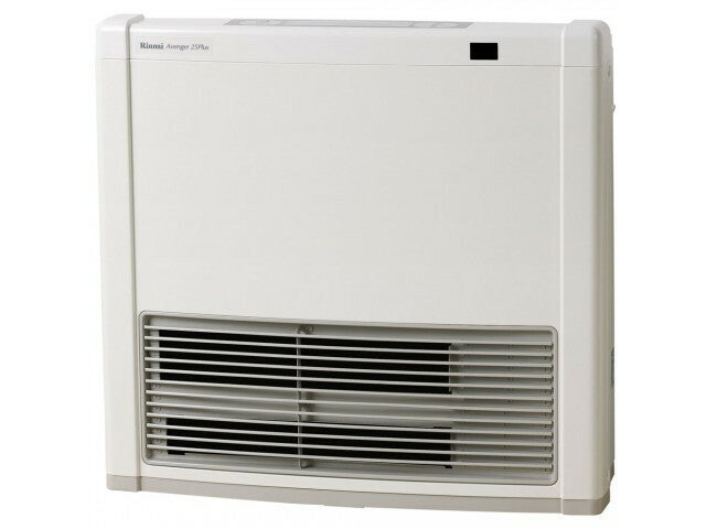 Rinnai AV25PN Gas Heater