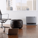 Rinnai AV25SN3 Avenger 25 Natural Gas Convector Heater