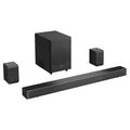 Hisense AX5120G 5.1.2 CH Dolby Atmos Soundbar