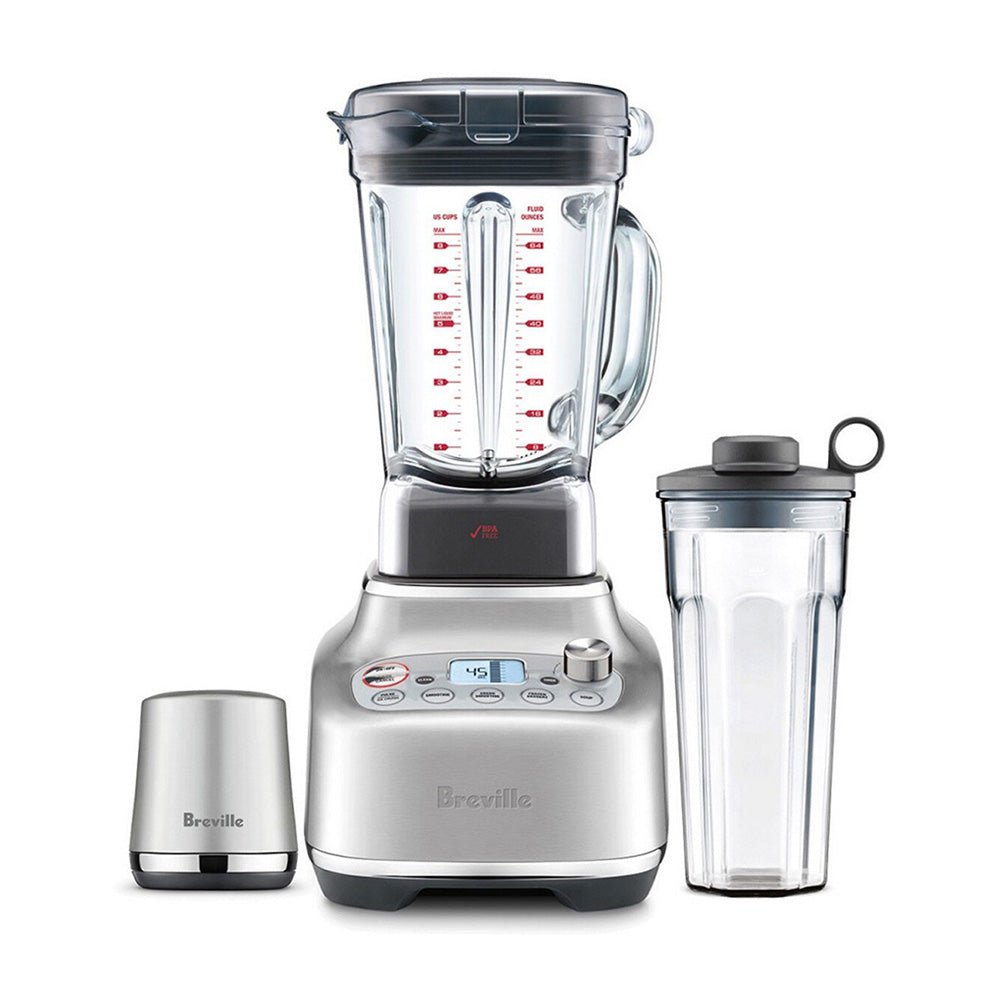 Breville BBL925BSS Super Q Blender, Image 2