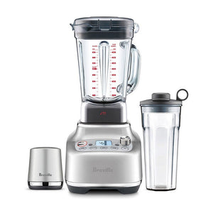 Breville BBL925BSS Super Q Blender, Image 2