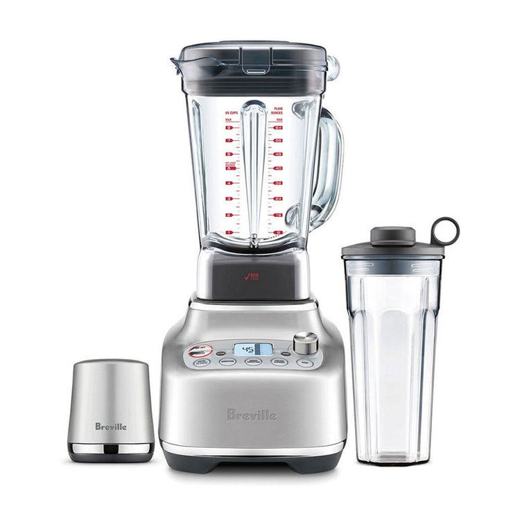 Breville BBL925BSS Super Q Blender, Image 2